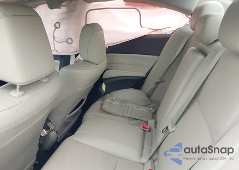 2013 Acura Ilx 2.0L z USA, uszkodzony, nr VIN 19VDE1F72DE016669